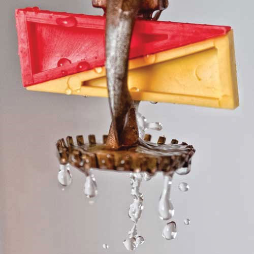 Door & Sprinkler Wedges WFR Wholesale Fire & Rescue